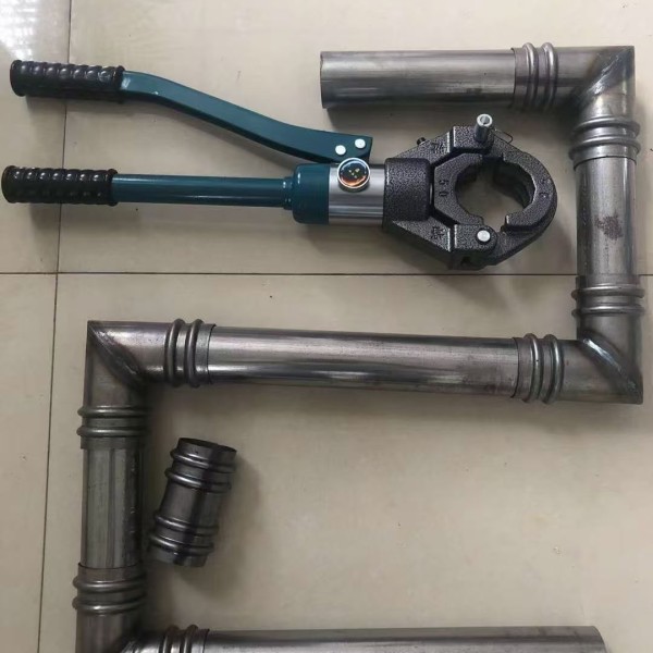 静安区鑫亿呈冷却管